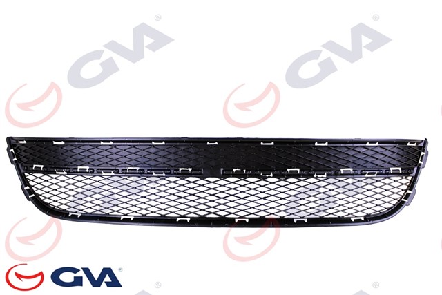 ON TAMPON ALT ORTA IZGARA TIGUAN 2008 - 2011