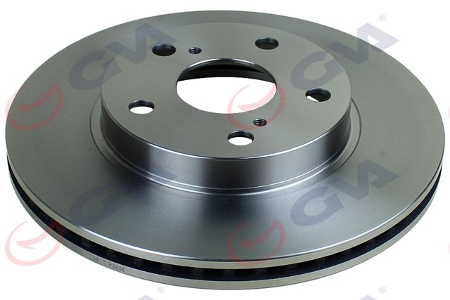 ON FREN AYNASI COROLLA - AURIS 1.4 VVTI - 1.6 07 - 275X22X5DL HAVALI