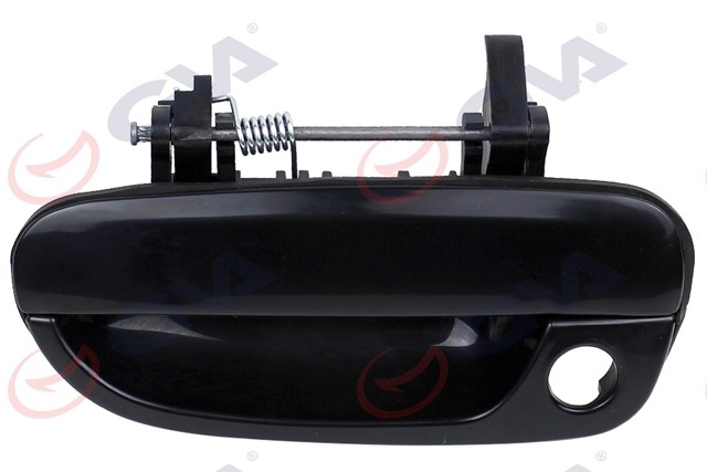 DIS KAPI KOLU ON SOL ACCENT MIL.ADMR 00 - 05