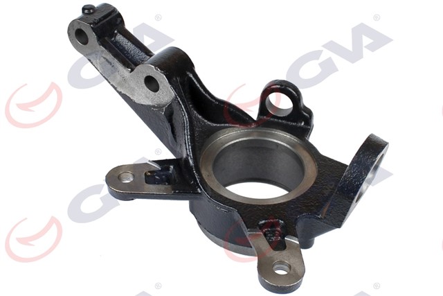 AKS TASIYICI ON SOL CIVIC 02 - 04 14MM ABS LI