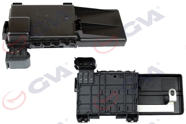 SIGORTA KUTUSU KABLOSUZ UZUN GOLF4 - BORA - POLO CLS - A3 - CORDOBA - IBIZA - LEON - TOLEDO - OCTAVIA 97 - 04