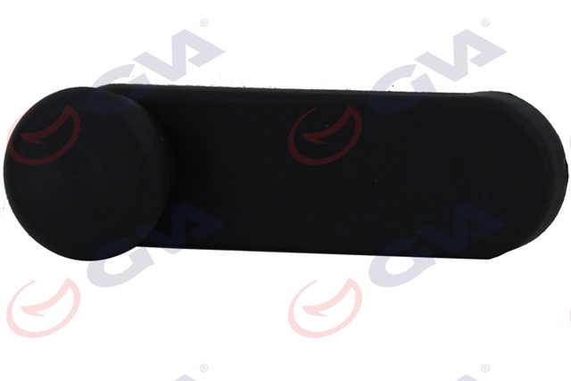 CAM ACMA KOLU SAG - SOL SIYAH CORSA B