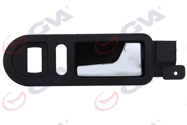 IC ACMA KOLU ON SAG KROM SIYAH GOLF4