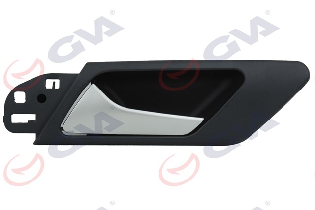 IC ACMA KOLU ON - ARKA SOL SATIN KROMKOL SIYAH GOVDE GOLF6