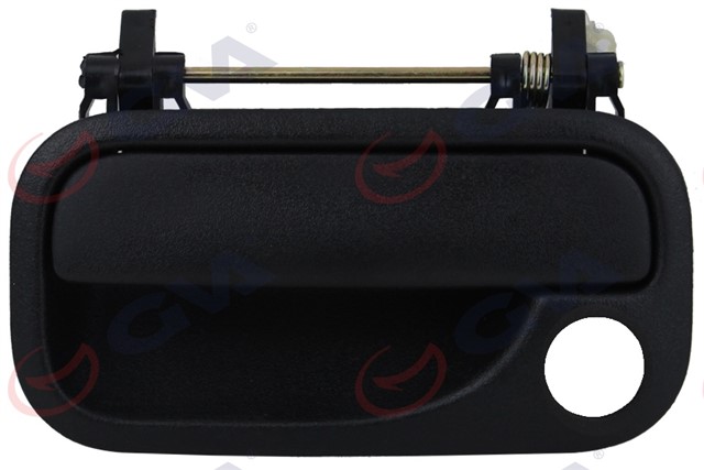 DIS KAPI KOLU ON SOL SIYAH DESENLI CORSA B - VECTRA B