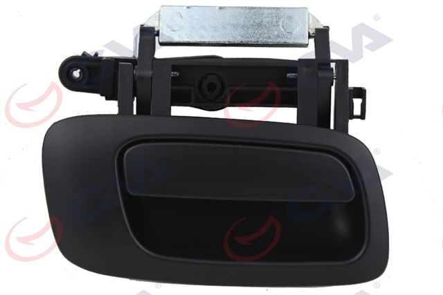 DIS KAPI KOLU ARKA SAG SIYAH ASTARLI ASTRA G 98 - 04