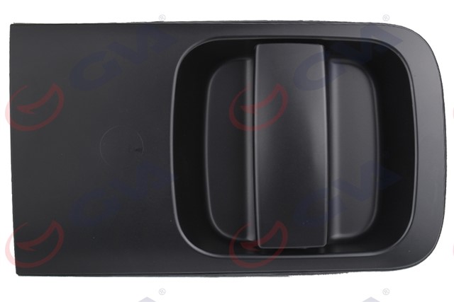 DIS KAPI KOLU SURGULU KAPI SAG ANAHTAR DELIKSIZ SIYAH ASTARLI H1 STAREX 07 - 