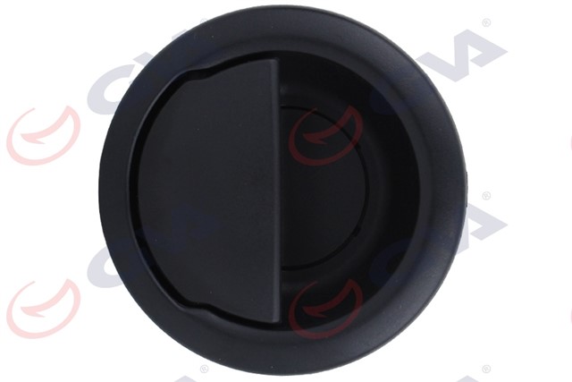 IC ACMA KOLU SURGULU KAPI SOL - SAG SIYAH DESENLI KANGOO 08 - 