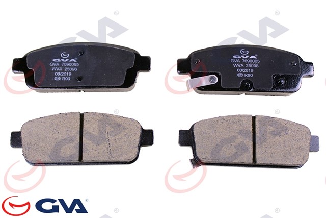 ARKA FREN BALATASI ASTRA J 09 MOKKA 12 ZAFIRA C 12 CRUZE 09 TRAX 11 AVEO HB 13