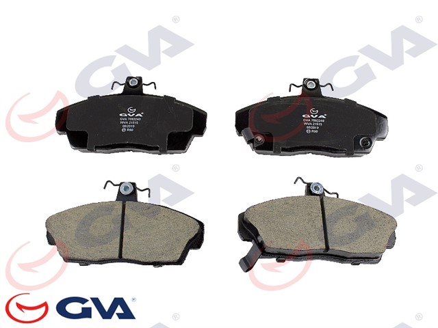 ON BALATA CIVIC VI 95 - 05 ROVER 200 400 95 - 00 25 00 - 05 45 00 - 05 MG 01 - 05 GDB496