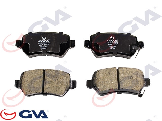 ARKA BALATA ASTRA G 98 ASTRA H 05 MERIVA 03 ZAFIRA 00 COMBO 02 GDB1515