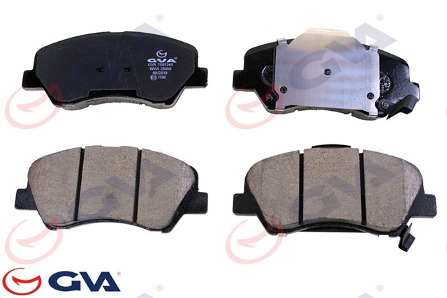 ON BALATA ACCENT BLUE 11 RIO 12 GDB3548