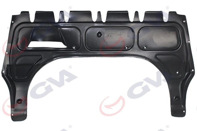 KARTER MUHAFAZASI YARIM BENZINLI POLO - CORDOBA - IBIZA - FABIA 01 - 