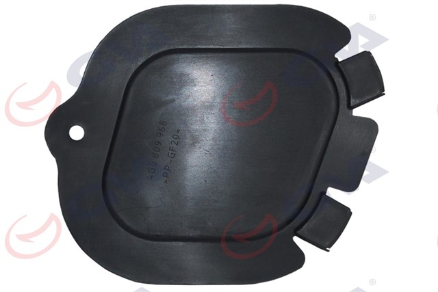 CAMURLUK DAVLUMBAZ KAPAGI L/R AUDI A6 2011 - 2018