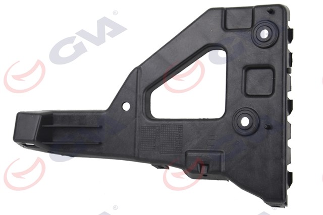 ARKA TAMPON BRAKETI SAG AUDI A6 2005 - 2011