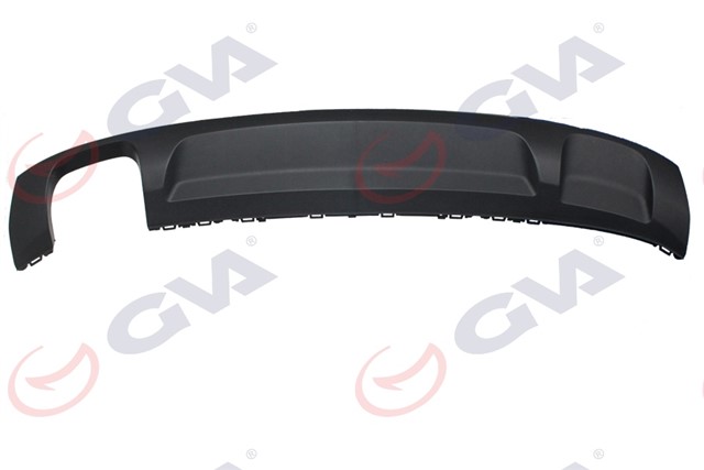 ARKA TAMPON SPOYLERI ORJINAL TIP AUDI A3 SEDAN 2013