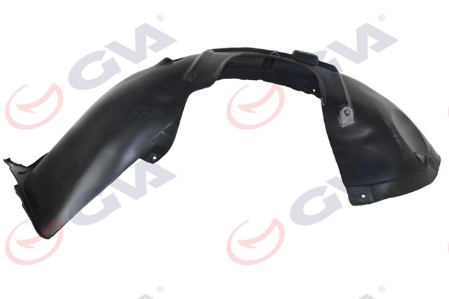 CAMURLUK DAVLUMBAZI BUYUK SOL SEAT LEON 2013 - 2017