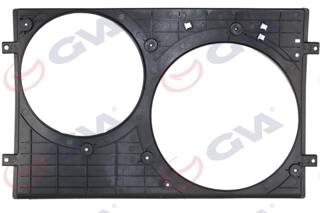 FAN MOTOR DAVLUMBAZI OTOMATIK POLO IV - GOLF IV - IBIZA III - CORDOBA 6L2 - A3 8L1 - FABIA I