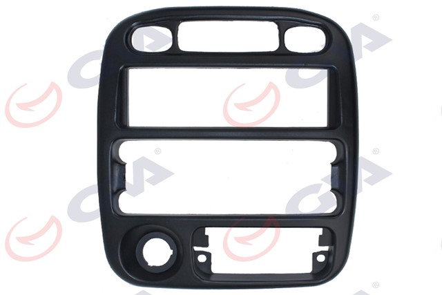 TEYP CERCEVESI ACCENT 95 - 00 KLIMASIZ - UZATMALI TIP