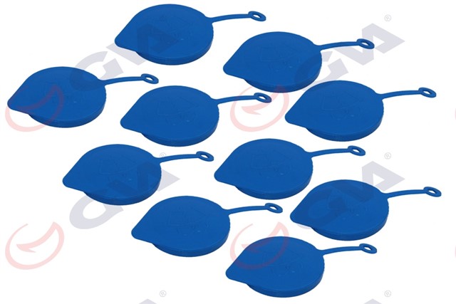 CAM SU DEPOSU KAPAGI HONDA CIVIC 16 - 