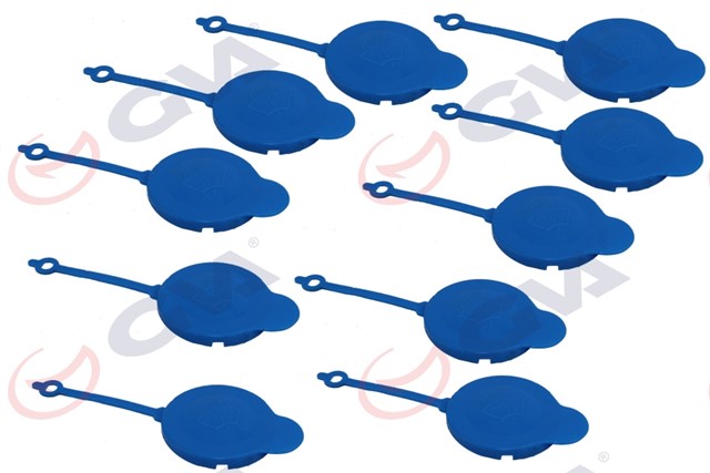 CAM SU DEPOSU KAPAGI ON NISSAN QASHQAI 14 - 