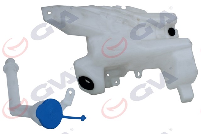 CAM SU DEPOSU KOMPLE NISSAN QASHQAI 14 - 