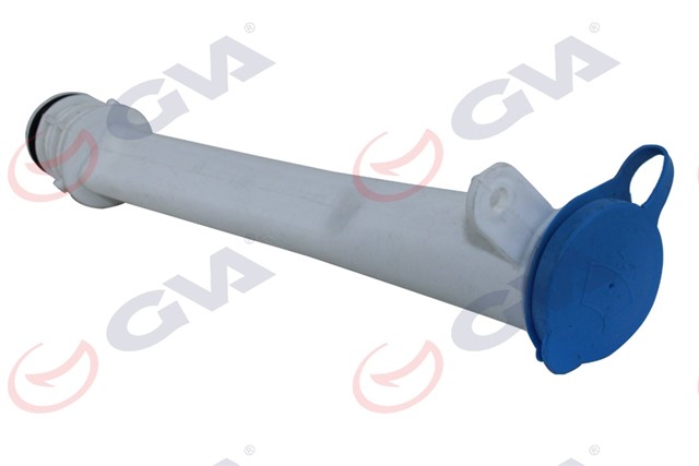 CAM SU DEPOSU ON TOYOTA COROLLA E180 13 - KAPAKLI LASTIKLI