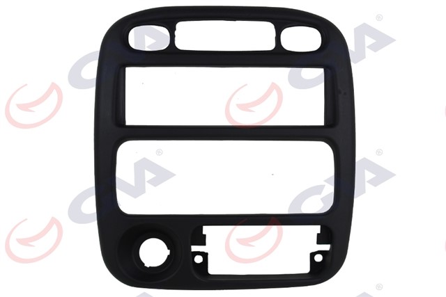 TEYP CERCEVESI ACCENT 95 - 00 KLIMALI - CEVIRMELI TIP