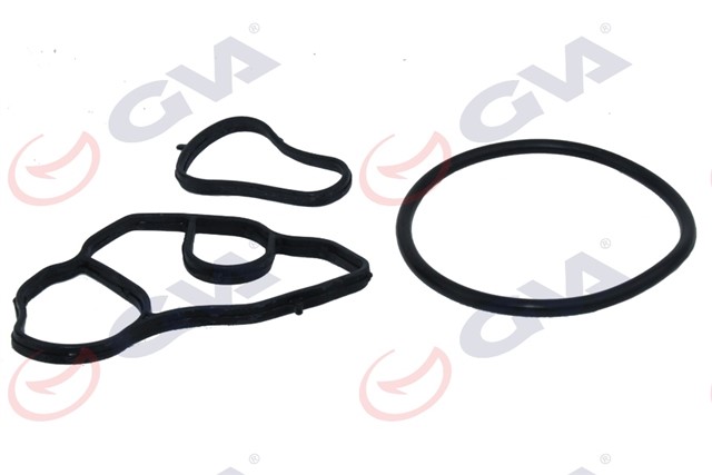 YAG SOGUTUCU CONTA PEUGEOT 3008 09 - 308 07 - 1.6 TAKIM