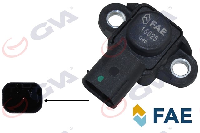 BASINC SENSORU MERCEDES W176 W204 W205 W212 W213 W639 B906 . VW CRAFTER 30 - 35 - 50 HAVA FILTRESI