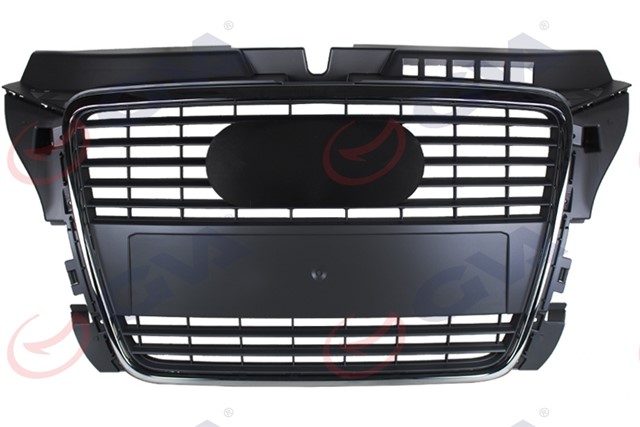 ON PANJUR GRI KROMLU A3 2009