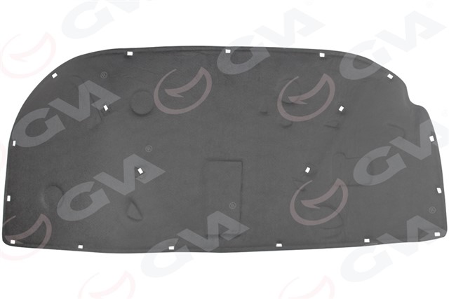 MOTOR KAPUT KECESI AUDI KLIPSLI A4 01 - 05