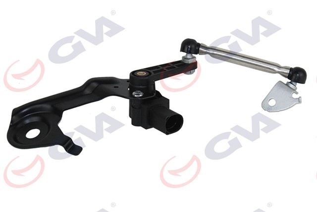 FAR YUKSEKLIK AYAR SENSORU ARKA SOL AUDI Q5 09 - 17 A6 - A7 11 - 18