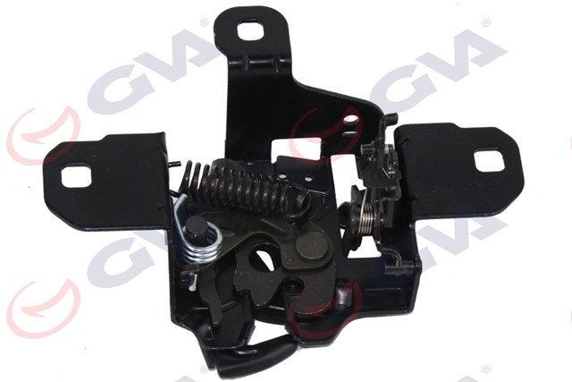 MOTOR KAPUT UST KILIDI GOLF4 - BORA