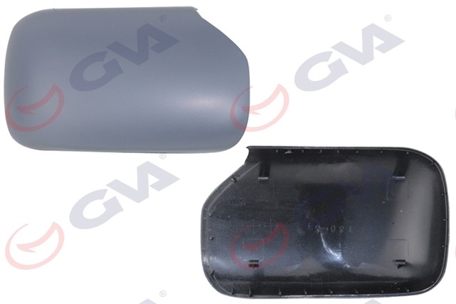 AYNA KAPAGI SOL 3 SERIES E36 93 - 00 ASTARLI VM - 038CL