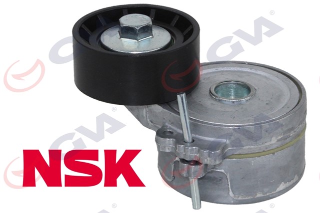 ALTERNATOR GERGI RULMANI KUTUKLU PARTNER - P206 - 306 - 307 - BOXER - BERLINGO - JUMPY - JUMPER - DUCATO 1.9D - 2.0D