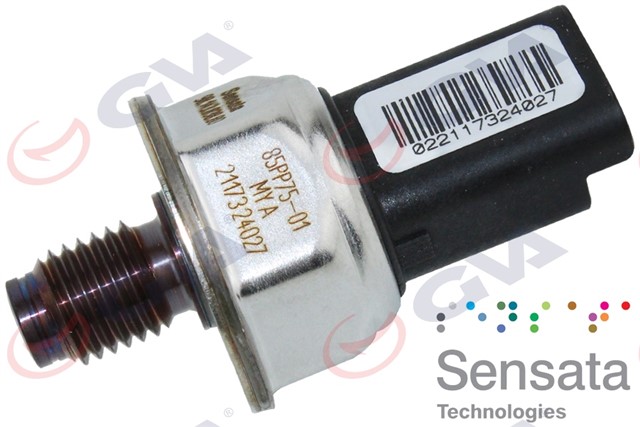 MAZOT POMPA BASINC MUSURU VIVARO C - ZAFIRA LIFE - GRANDLAND - BOXER - JUMPER - EXPERT - JUMPY - P508 - P407 - P3008 - P5008 - C4 - C5 - DS4 - DS5 - DS7 2.0 BLUEHDI MONDEO - KUGA - S - MAX 2.0 TDCI