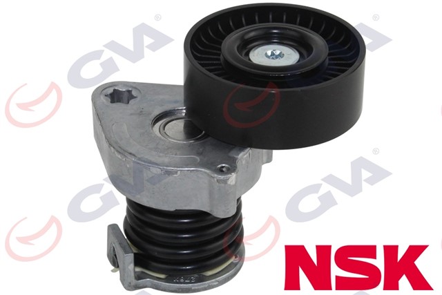 KAYIS GERGI RULMANI MERCEDES W204 S204 C204 CL203 C209 W212 C207 R171 R172 KUTUKLU