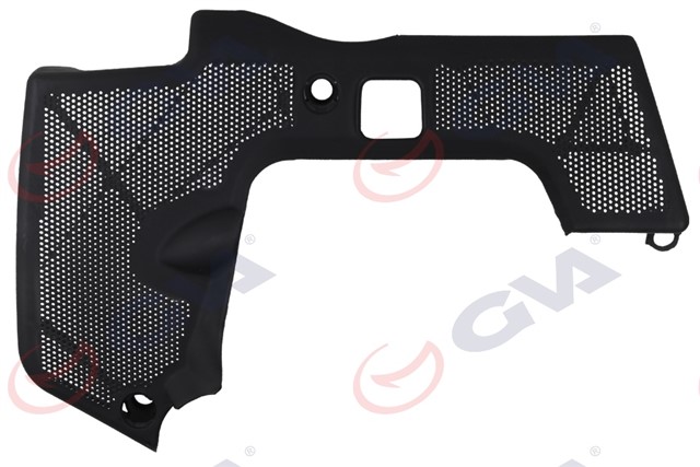 MOTOR UST KAPAK KORUMA GOLF IV - BORA - TOLEDO - OCTAVIA - A3 - A4 1.6 AKL