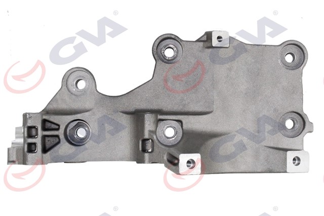 KLIMA KOMPRESOR VE SARJ BAGLANTI AYAGI CADDY - GOLFV - JETTA - PASSAT 03