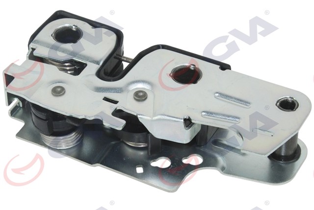 MOTOR KAPUT ALT KILIDI GOLF 2004 - 09 JETTA 2006 - 2011