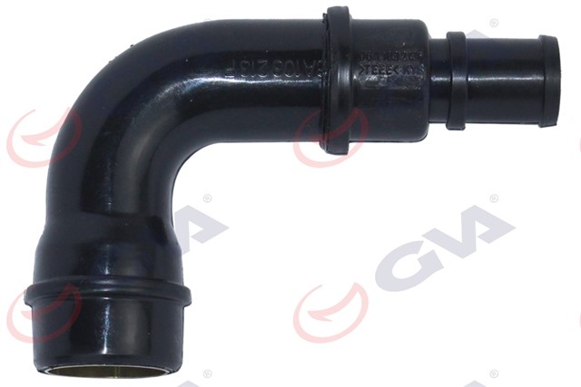 HAVALANDIRMA BORUSU PASSAT 97 - 04 A4/A6/SUPERB