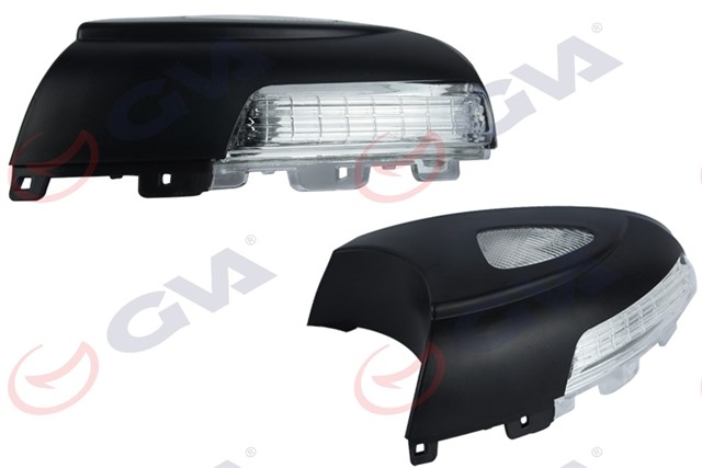 AYNA SINYALI SAG CEVRE AYDINLATMALI TIGUAN 2008 - 2015