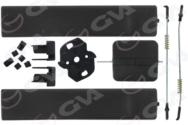 SURGULU CAM TEL SETI CADDY