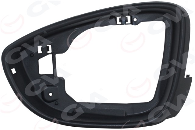 AYNA CERCEVESI SOL PASSAT - JETTA 10 - 