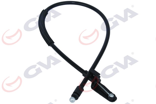 MOTOR KAPUT ACMA TELI CADDY 04 - 11