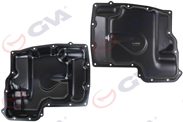 YAG KARTERI FORD TRANSIT V347 06 - 14 - CUSTOM 12 - V362 14 - 2.2TDCI
