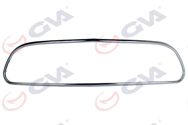 PANJUR CERCEVESI KROM MERCEDES E - CLASS W212 13 15