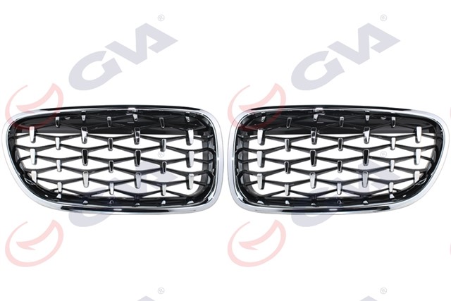 PANJUR FULL KROM SET Z4 STYLE BMW F10 10 13