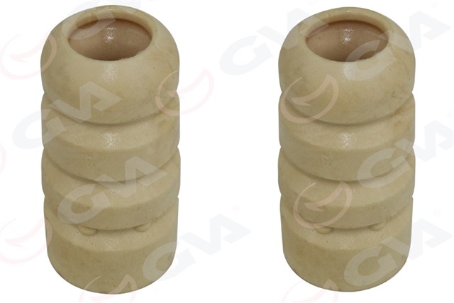 AMORTISOR TAKOZU ON PEJO PARTNER - 307 - 308 - C3 - C4 - BERLINGO VULKOLLAN